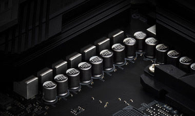 SA [Premium 60A Power Choke] AMD